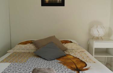 L6 - Green and premium flat close Paris - WIFI & NETFLIX - Foto 2
