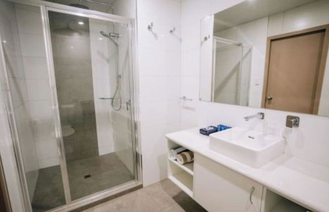 Discovery Resorts- Lake Argyle - Foto 29