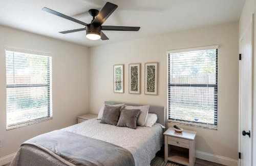 Charming Mount Dora Retreat Near Downtown - Foto 49