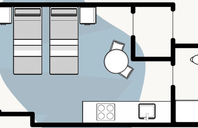 Your Apartment I Clifton Village - Photo 68