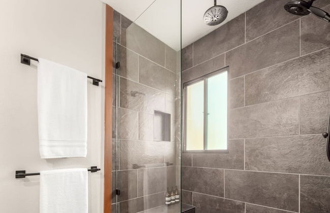 Broadway Palms Private Pool Chef Kitchen Office - Foto 21