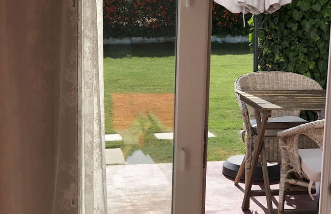 Ponte Pedra - Melides Country House Adults-Only - Foto 19