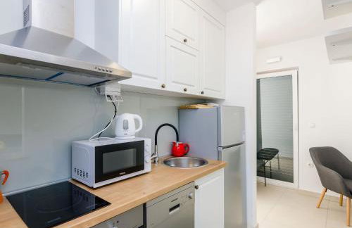 Holiday home Barbara - Two Bedroom Holiday home - Foto 19