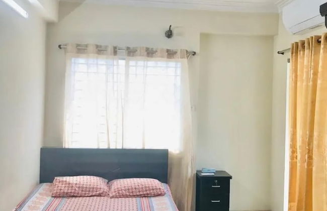 Charming 3-bed Apartment in Mohammadpur Dhaka - Foto 4