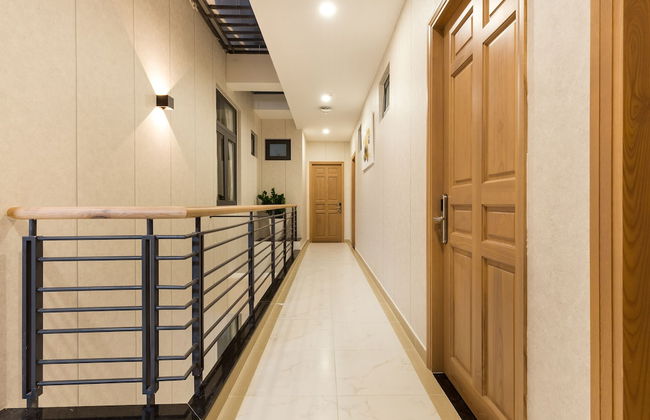 Yours Studio Tower - Photo 51