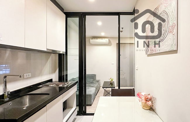 The BASE Central Pattaya By INH Global - Foto 61