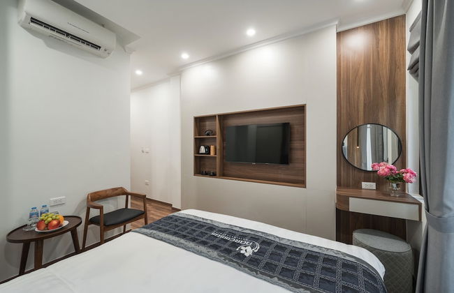 Narcissus 2 Hotel & Apartment - Foto 15