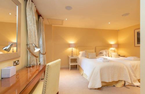 Underscar - Luxury 3 Bed Apartment - Foto 7