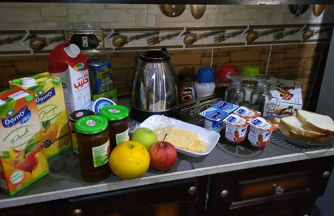 Explore Cairo From A Cozy Designed apt - Foto 24