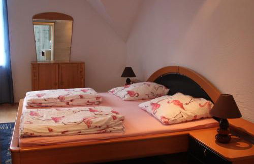 FeWos im alten Bahnhof - Foto 31