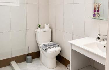 4T apartments - Foto 16