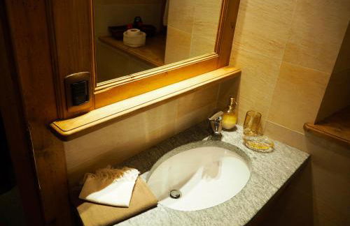 Courmayeur Cozy Nest - Foto 10