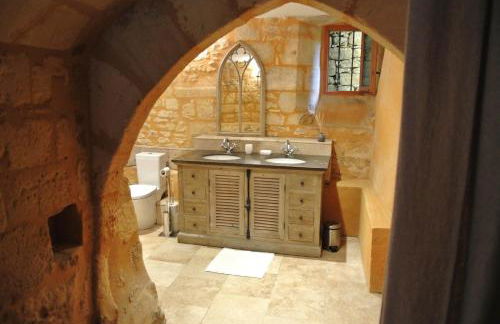 Maison de la Combe - Foto 41