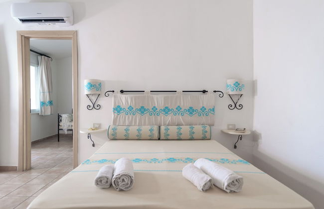 Le Conchiglie Bilo - Foto 7