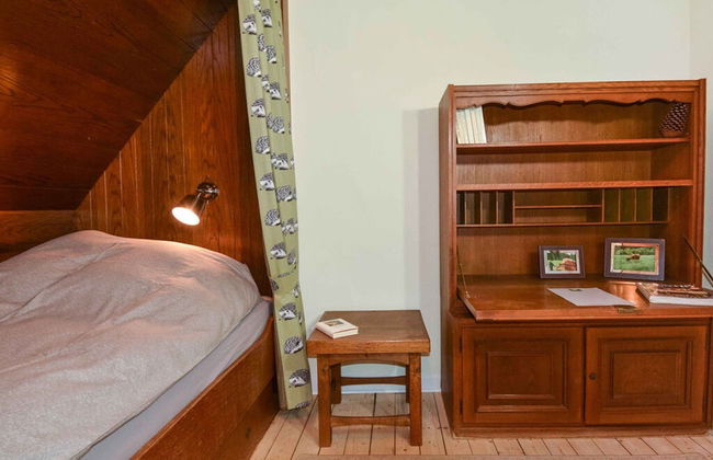 Holiday Home Waldhaus am Burbach - Photo 4