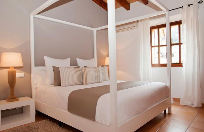 Hotel Apartaments Sa Tanqueta De Fornalutx - Adults Only - Foto 9