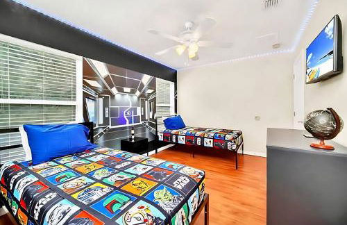 Bella Vida House with Pool and Games - Near Disney! - Foto 32