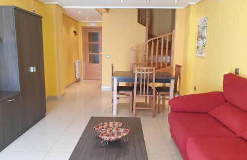 Apartamentos Monte Hernanz - Foto 26