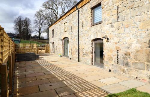 Threshers Barn - Foto 43