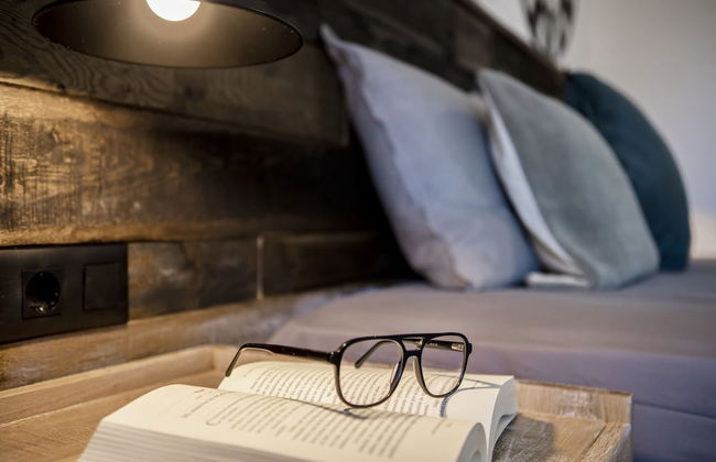 Castro Mesembria Boutique Hotel - Foto 19