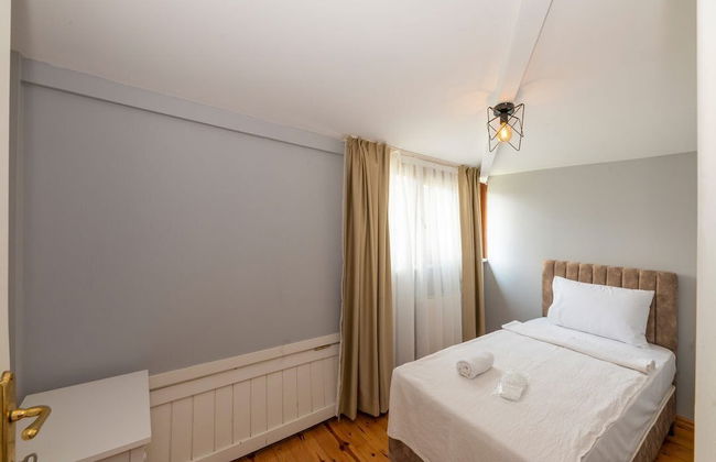 suites istanbul - Foto 9