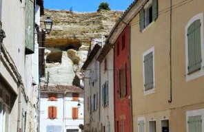 Apart Saint Chamas - Foto 5