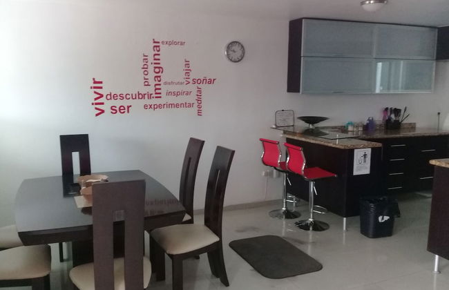 Guadalupe Inn House - Foto 37