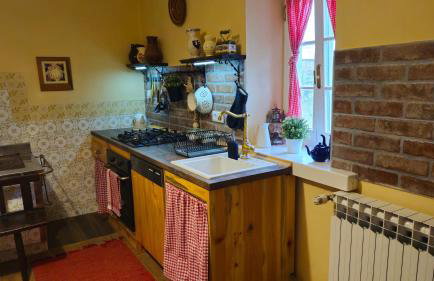 Holiday home Stari grunt - Foto 8