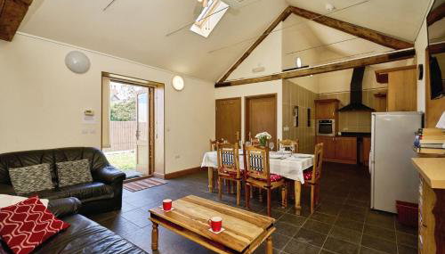 Shiloh Cottage - Foto 4