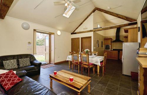 Shiloh Cottage - Foto 4