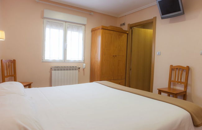 Casa Rural de Pobes Lagun Etxea - Foto 15