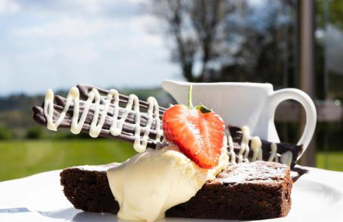 Penmorvah Manor Hotel - Foto 36