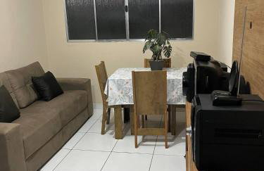 Apartamento muito aconchegante - Foto 1