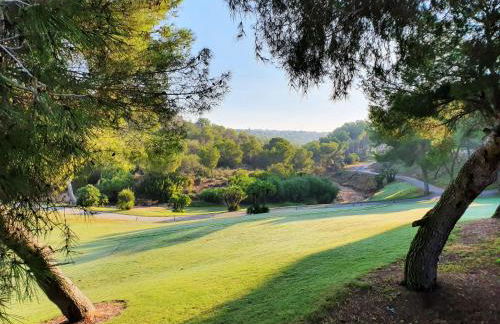 Private Solarium - Golf and Pool View - Las Ramblas 830 - Foto 35
