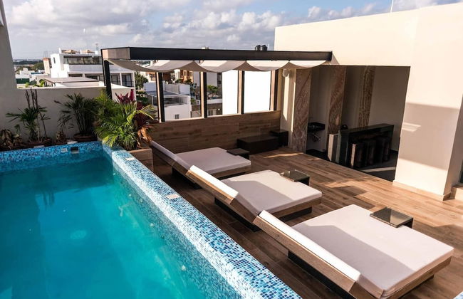 APART ESTUDIO DE LUJO a pasos de 5ta Av. - Photo 22