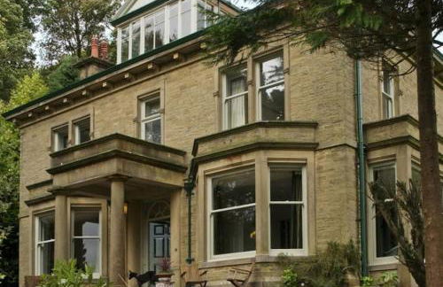 Woodlands House - Foto 12