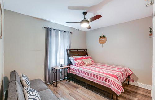 Family-Friendly Home with Yard 27 Mi to Nashville! - Foto 16