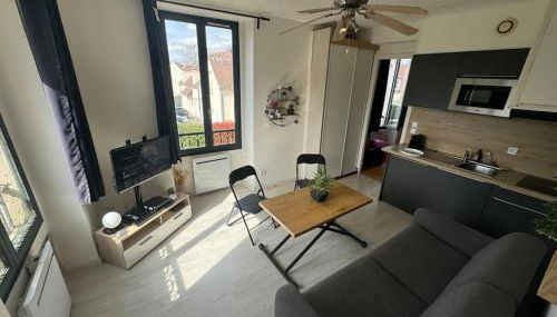 Modern house CDG Astérix JO - Foto 2