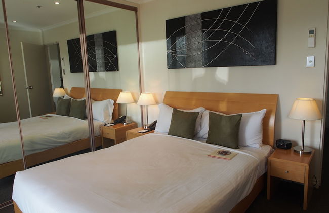 The York by Swiss-Belhotel International - Foto 19