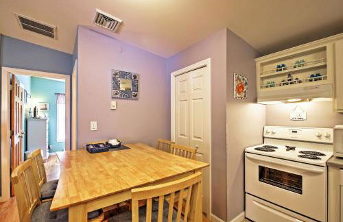 Wells Beach Cottage with Pool Access about 1 Mi to Coast - Foto 7