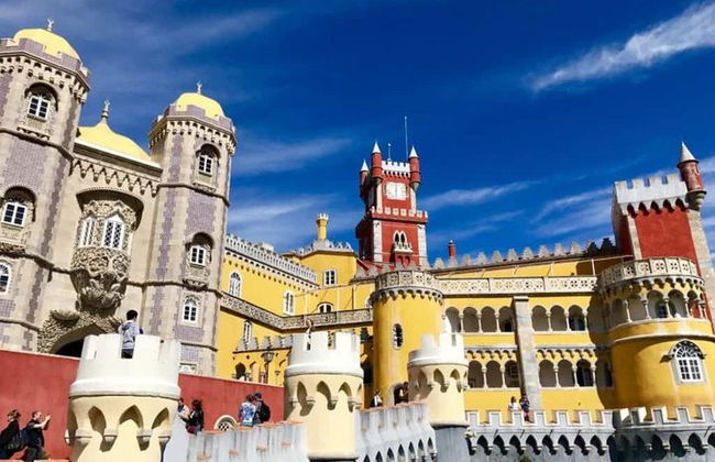 Lisbon and Sintra Full Day Private Tour - Photo 17