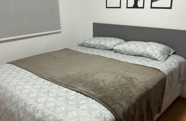 Espaço Aruba l Apê confortável perto da Praia - Foto 23