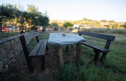 Herdade da Yucca - Retreat & Spa - Foto 51
