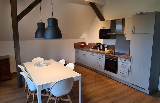 Ponyhof Georgenbruch - Photo 26