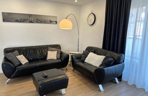 Modernes Deluxe-Apartment in Kaarst, nahe Düsseldorf, 93qm - Photo 14