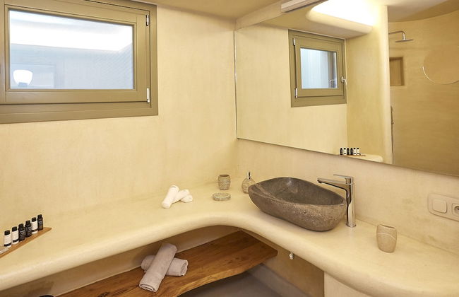 Sunrise Pelion Villas Tsagkarada - Foto 63