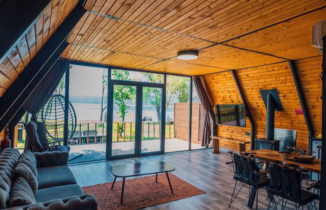 Kurtköy Park Bungalov - Foto 36