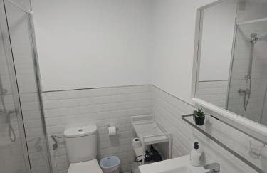 Apartamento con balcón cerca María Zambrano - Foto 34
