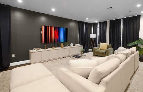 Stylish 3BR Designer Home in NYC - Foto 15