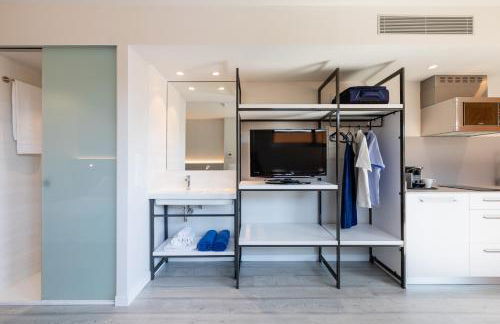 Apartamentos Beach & Golf Resort - Foto 42